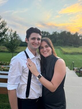 Meet your Posher, Bailey